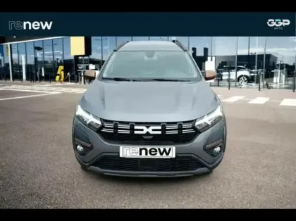 Photo 6 Dacia Jogger  1.6 hybrid 140ch Extreme+ 7 places -24