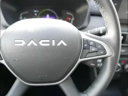 Photo 7 Dacia Jogger  1.6 hybrid 140ch Extreme+ 7 places -24