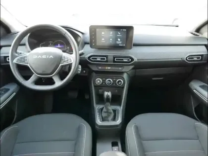 Photo 2 Dacia Jogger  1.6 hybrid 140ch Extreme+ 7 places -24