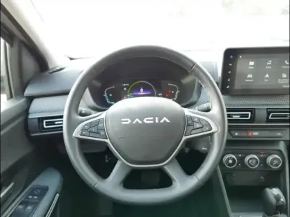 Photo 3 Dacia Jogger  1.6 hybrid 140ch Extreme+ 7 places -24