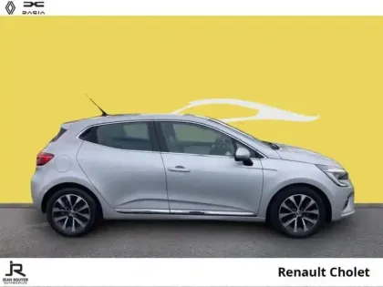 Photo 12 Renault Clio  1.0 TCe 90ch Intens -21N