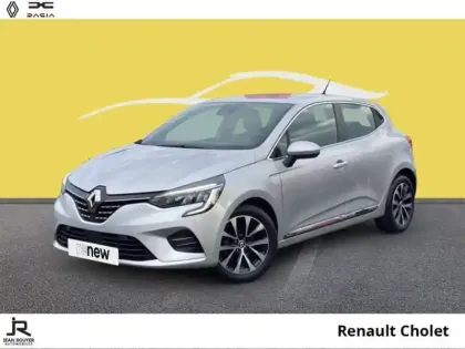 Photo Renault Clio