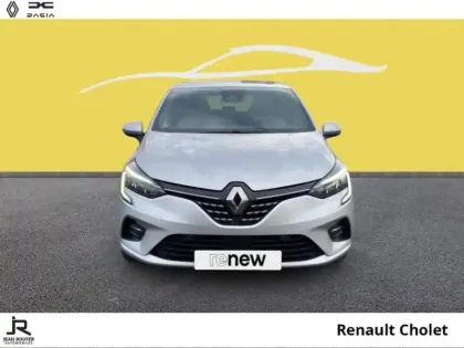 Photo 8 Renault Clio  1.0 TCe 90ch Intens -21N