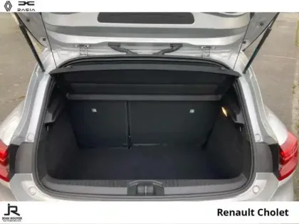 Photo 6 Renault Clio  1.0 TCe 90ch Intens -21N