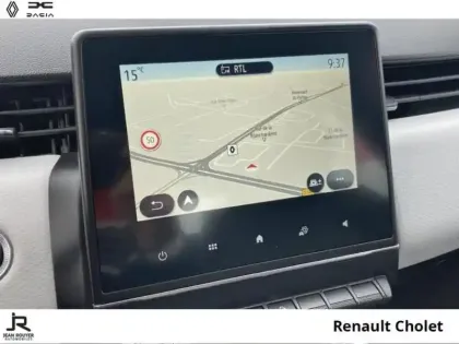 Photo 14 Renault Clio  1.0 TCe 90ch Intens -21N