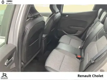 Photo 3 Renault Clio  1.0 TCe 90ch Intens -21N