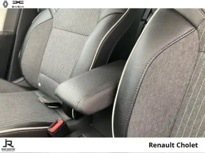 Photo 13 Renault Clio  1.0 TCe 90ch Intens -21N