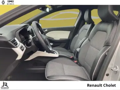 Photo 2 Renault Clio  1.0 TCe 90ch Intens -21N