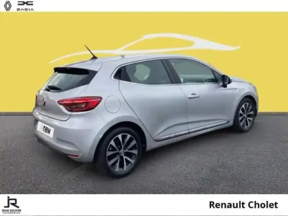 Photo 11 Renault Clio  1.0 TCe 90ch Intens -21N