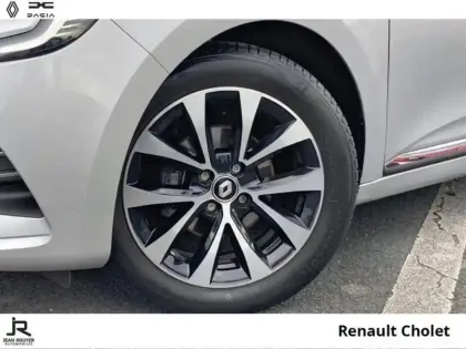 Photo 7 Renault Clio  1.0 TCe 90ch Intens -21N