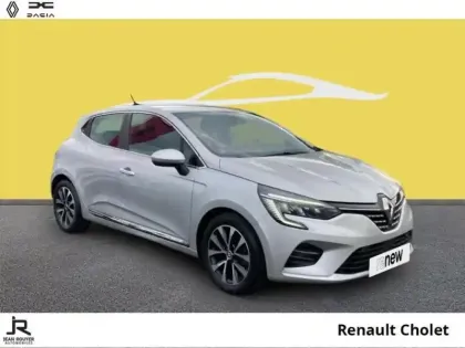 Photo 1 Renault Clio  1.0 TCe 90ch Intens -21N