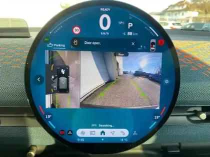 Photo 13 Mini Aceman  SE 218ch Favoured