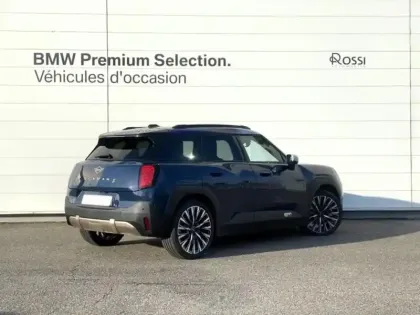 Photo 4 Mini Aceman  SE 218ch Favoured