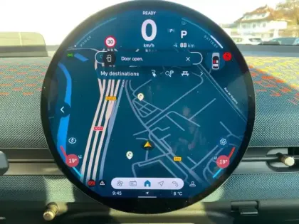 Photo 14 Mini Aceman  SE 218ch Favoured