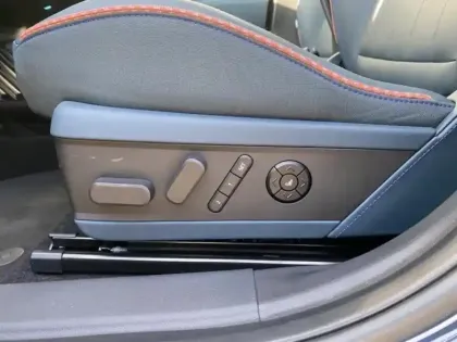 Photo 7 Mini Aceman  SE 218ch Favoured