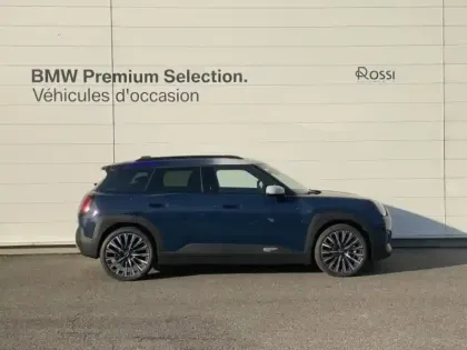 Photo 11 Mini Aceman  SE 218ch Favoured