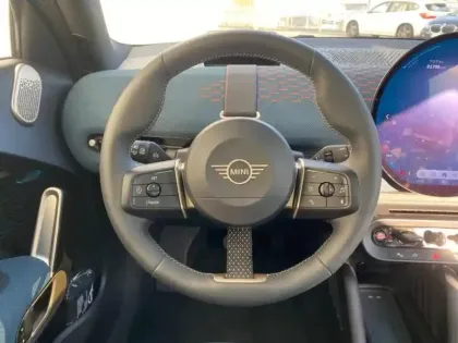 Photo 6 Mini Aceman  SE 218ch Favoured