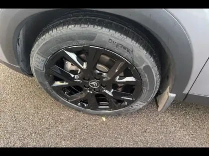 Photo 13 Citroën C5 aircross  Hybrid 225ch Shine e-EAT8