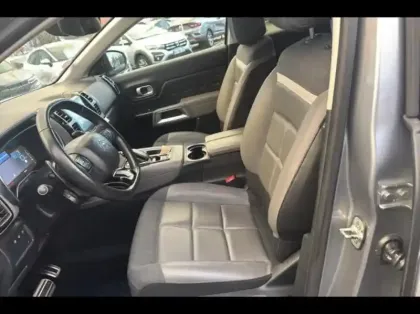 Photo 9 Citroën C5 aircross  Hybrid 225ch Shine e-EAT8