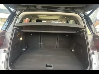 Photo 11 Citroën C5 aircross  Hybrid 225ch Shine e-EAT8