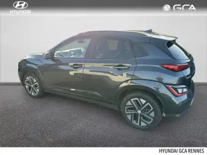 Photo 8 Hyundai Kona  Electric 39kWh - 136ch Intuitive