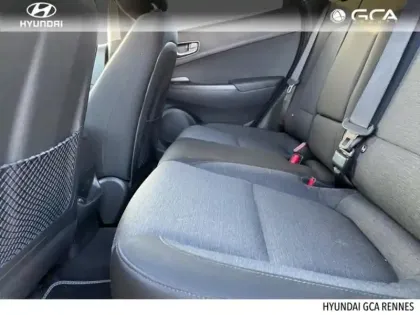 Photo 5 Hyundai Kona  Electric 39kWh - 136ch Intuitive
