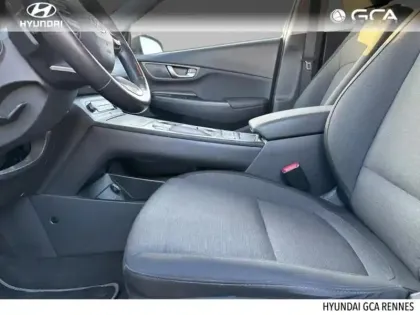 Photo 4 Hyundai Kona  Electric 39kWh - 136ch Intuitive