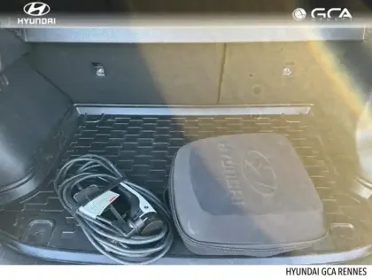 Photo 6 Hyundai Kona  Electric 39kWh - 136ch Intuitive