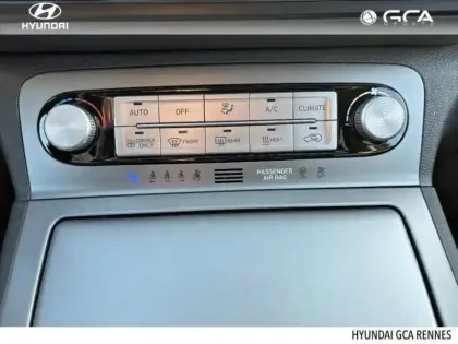 Photo 2 Hyundai Kona  Electric 39kWh - 136ch Intuitive