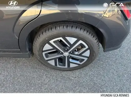 Photo 9 Hyundai Kona  Electric 39kWh - 136ch Intuitive