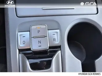 Photo 14 Hyundai Kona  Electric 39kWh - 136ch Intuitive