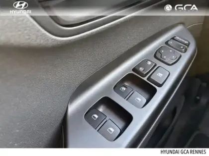 Photo 3 Hyundai Kona  Electric 39kWh - 136ch Intuitive
