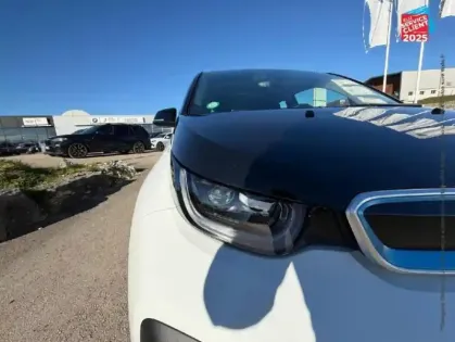 Photo 12 BMW I3  170ch 120Ah Atelier