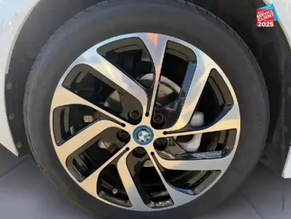 Photo 24 BMW I3  170ch 120Ah Atelier