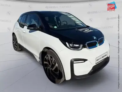 Photo 17 BMW I3  170ch 120Ah Atelier