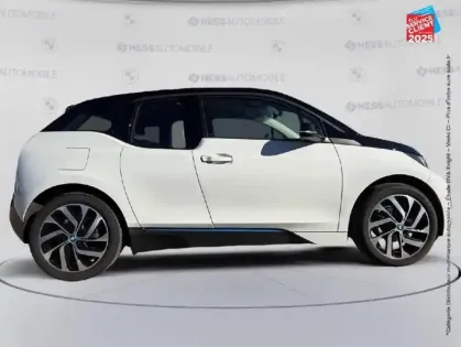 Photo 18 BMW I3  170ch 120Ah Atelier