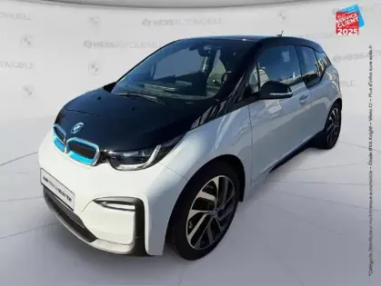 Photo 15 BMW I3  170ch 120Ah Atelier