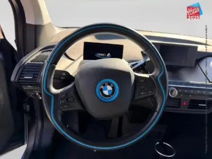 Photo 11 BMW I3  170ch 120Ah Atelier