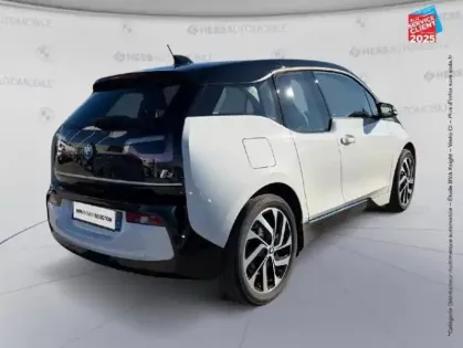 Photo 5 BMW I3  170ch 120Ah Atelier