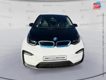 Photo 1 BMW I3  170ch 120Ah Atelier