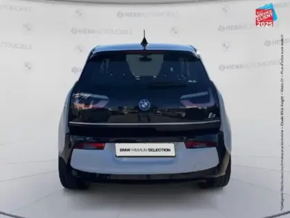 Photo 6 BMW I3  170ch 120Ah Atelier