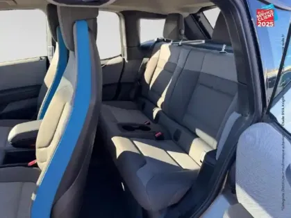 Photo 10 BMW I3  170ch 120Ah Atelier