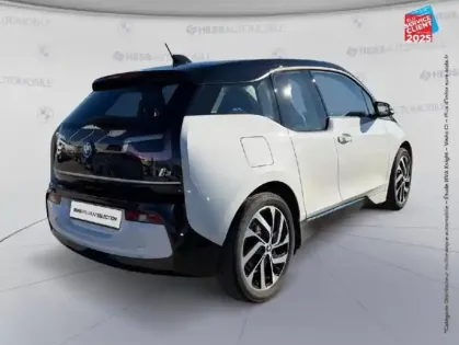 Photo 20 BMW I3  170ch 120Ah Atelier