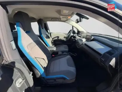 Photo 19 BMW I3  170ch 120Ah Atelier