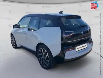 Photo 22 BMW I3  170ch 120Ah Atelier