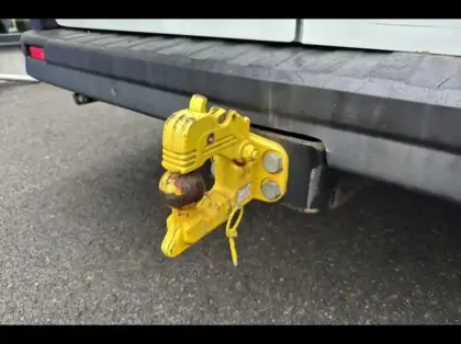 Photo 14 Renault Trafic  Fg L1H1 2T8 2.0 Blue dCi 130ch Grand Confort