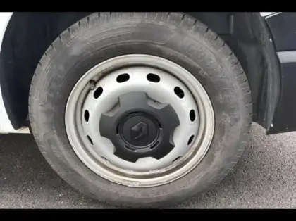 Photo 11 Renault Trafic  Fg L1H1 2T8 2.0 Blue dCi 130ch Grand Confort