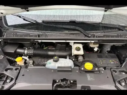 Photo 13 Renault Trafic  Fg L1H1 2T8 2.0 Blue dCi 130ch Grand Confort