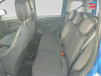 Photo 10 Fiat Panda  Classic 1.0 70ch BSG S&S Icône Step 2