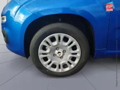 Photo 9 Fiat Panda  Classic 1.0 70ch BSG S&S Icône Step 2